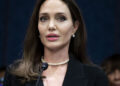 Angelina Jolie, BM İyi Niyet Elçiliği görevinden ayrılacak