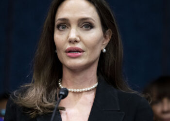 Angelina Jolie, BM İyi Niyet Elçiliği görevinden ayrılacak