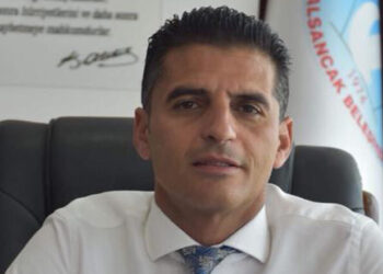 Lapta Alsancak Çamlıbel’de kazanan Fırat Ataser oldu