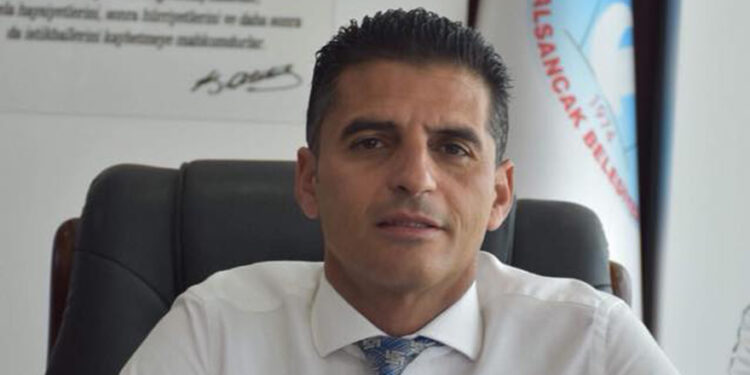 Lapta Alsancak Çamlıbel’de kazanan Fırat Ataser oldu