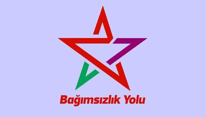 Bağımsızlık Yolu, halka desteği için teşekkür etti