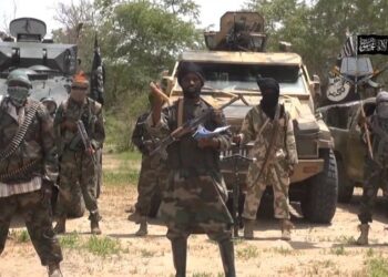 Nijerya’da terör örgütü Boko Haram’ın saldırısında 17 kişi yaşamını yitirdi