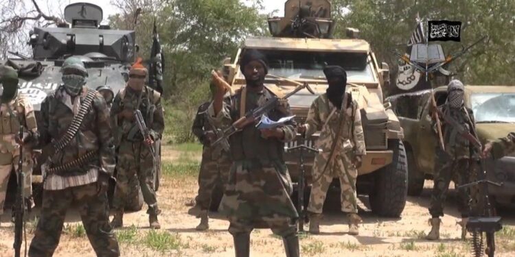 Nijerya’da terör örgütü Boko Haram’ın saldırısında 17 kişi yaşamını yitirdi