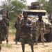 Nijerya’da terör örgütü Boko Haram’ın saldırısında 17 kişi yaşamını yitirdi