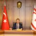 Bakanlar Kurulu toplantısı tamamlandı