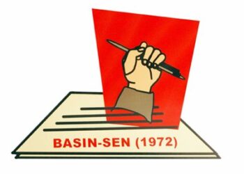 BASIN-SEN: “Hak ve özgürlüklerimizin savunucusu, insan hakları ihlallerinin takipçisi olmaya devam edeceğiz”