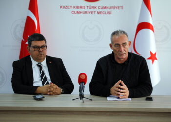 Berova ve Yalınkaya’dan ortak açıklama…