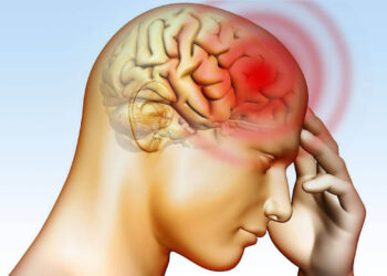 Her yıl yaklaşık 500 bin kişi beyin kanaması geçiriyor