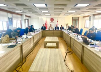 Kamu Hizmeti Komisyonu ve İçişleri Bakanlığı bütçeleri komiteden geçti