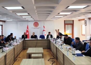 Tarım Bakanlığı bütçesi komitede onaylandı