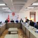 Tarım Bakanlığı bütçesi komitede onaylandı