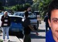 Rum polisi cinayet girişimi zanlısını bulmak için yardım istedi