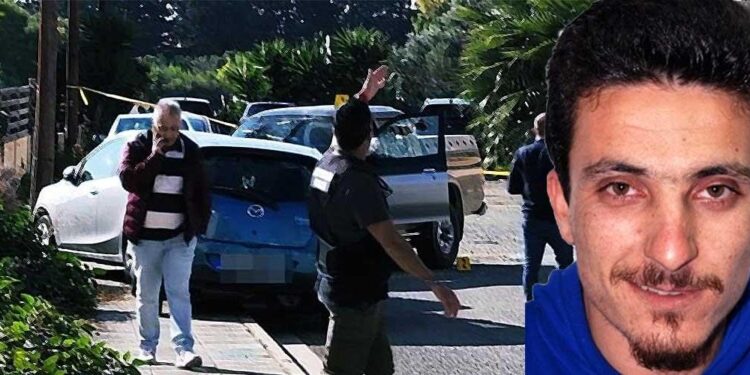 Rum polisi cinayet girişimi zanlısını bulmak için yardım istedi