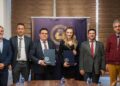 DAÜ ile Giro Yatırım Ltd. arasında protokol imzalandı
