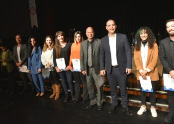 LTB Engelsiz Sanat Gecesi’nin 6’ncısı dün akşam yapıldı