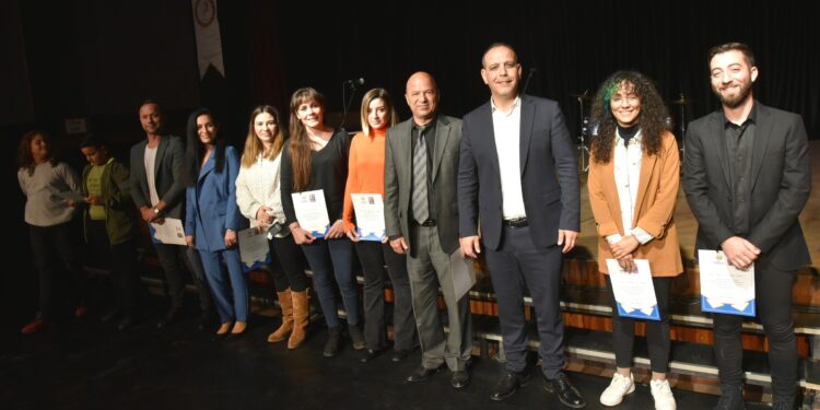 LTB Engelsiz Sanat Gecesi’nin 6’ncısı dün akşam yapıldı