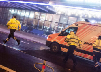 Polonya’dan İngiltere’ye giden yolcu uçağı, bomba tehdidi nedeniyle Çekya’ya indi