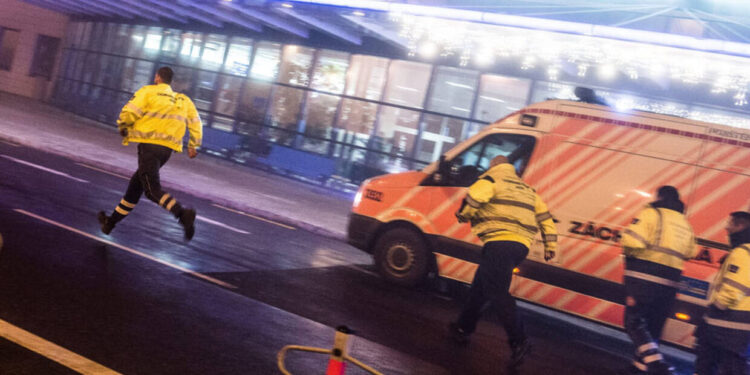 Polonya’dan İngiltere’ye giden yolcu uçağı, bomba tehdidi nedeniyle Çekya’ya indi