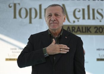 Erdoğan’dan İmamoğlu açıklaması
