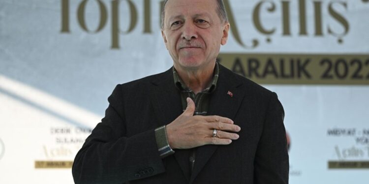 Erdoğan’dan İmamoğlu açıklaması