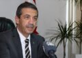 Ertuğruloğlu’ndan eski Büyükelçi Bayar için taziye mesajı