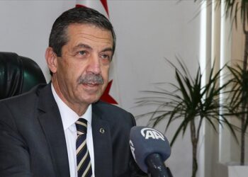 Ertuğruloğlu’ndan eski Büyükelçi Bayar için taziye mesajı
