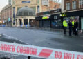 Londra’da konser salonuna girmeye çalışırken ezilen 4 kişinin durumunun kritik olduğu bildirildi