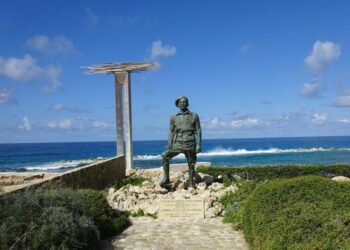 “Grivas hiçbir onurlandırmaya layık değil” kararı yarın protesto ediliyor