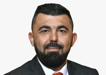 Geçitkale-Serdarlı’da seçimi Halil Kasım kazandı