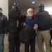 Hablemitoğlu cinayeti sanığı Levent Göktaş tutuklandı