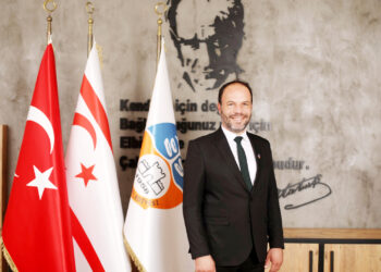 İskele’de Hasan Sadıkoğlu yeniden başkan