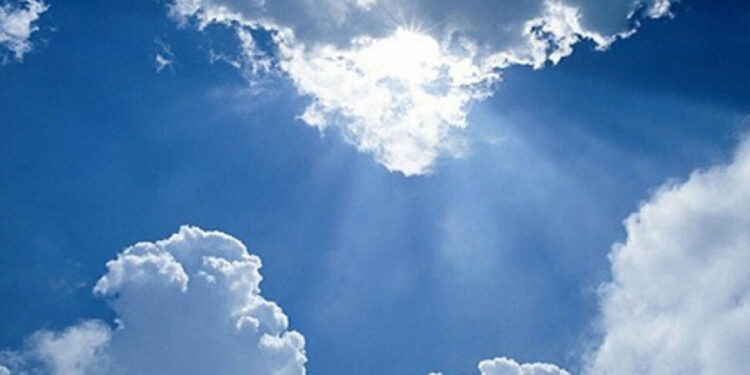 Meteoroloji Dairesi haftalık hava tahmin raporunu açıkladı