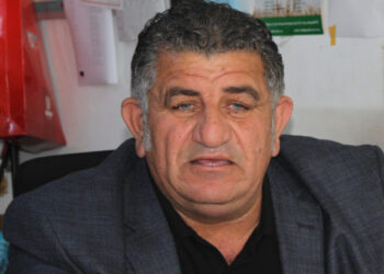 Naimoğulları; “Bizi Yeni Yıl öncesi yine yollara dökmeyiniz”