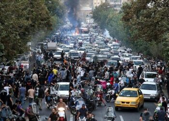İran’da yaşamını yitiren gösterici sayısı artıyor
