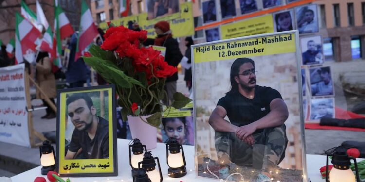 İlahiyatçılar  yargının şeriat yorumuna karşı seslerini yükseltiyor… 