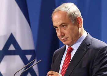 Netenyahu, “Kalıcı olarak tek barış, bizim savunacağımız barıştır”