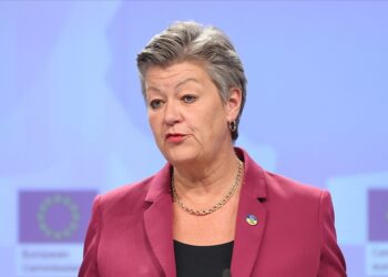 Johansson: “Rüşvet alan herkese yazıklar olsun”