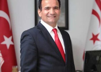 Yeniboğaziçi’nde kazanan Katip Demir