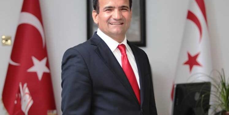 Yeniboğaziçi’nde kazanan Katip Demir