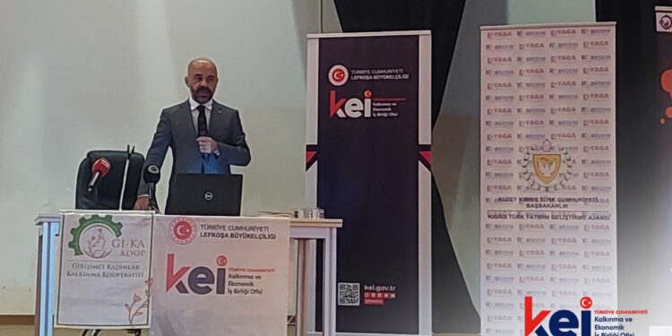 Kırsal Kalkınma İhtiyaç Analizi Köy Toplantılarının Dördüncüsü, Beyarmudu’nda düzenlendi