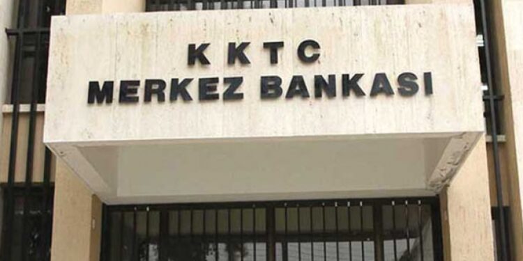 KKTC Merkez Bankası 2022 III. çeyrek bülteni yayımlandı