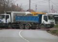 Sırbistan Kosova sınırındaki barikat gerginliği
