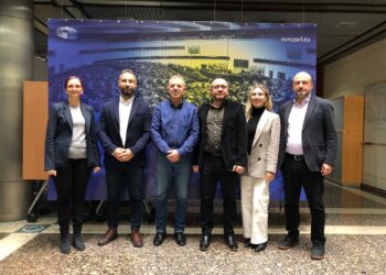 Öğretmen Sendikaları:”Türkçe’nin resmi AB dili olması için yapılan çalışmaları destekliyoruz”