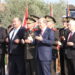 Larnaka Şehitleri anıldı