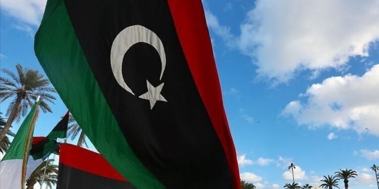 Libya, Mısır’ın deniz sınırları kararını tümüyle reddettiğini açıkladı