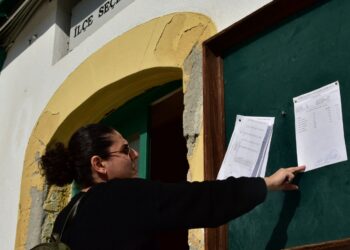 Mehmetçik-Büyükkonuk Belediyesi Meclis Üyeleri açıklandı…