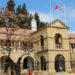 Ledra Palace Sınır Kapısı’ndan aracıyla bariyeri kırarak KKTC’ye kanunsuz giriş yapan A.N. mahkemeye çıkarıldı