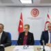 Çalışma ve Sosyal Güvenlik Bakanlığı bütçesi komitede oy çokluğuyla onaylandı