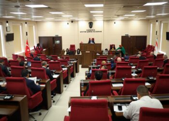 2023 Mali Yılı Bütçe Yasa Tasarısı, 27 Aralık’ta Meclis’te görüşülmeye başlanacak