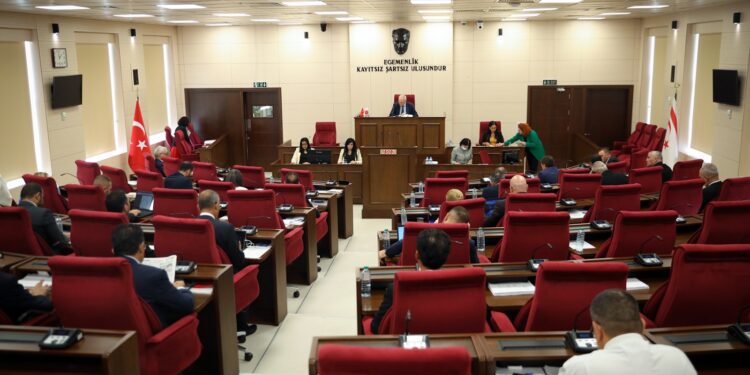 2023 Mali Yılı Bütçe Yasa Tasarısı, 27 Aralık’ta Meclis’te görüşülmeye başlanacak